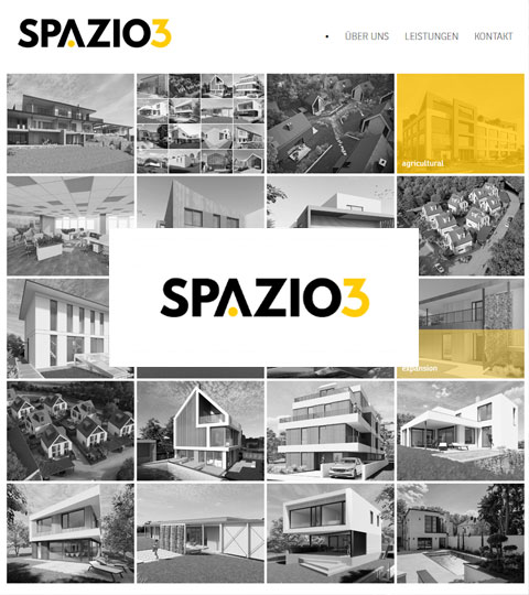 SPAZIO3 Architektur ZT GmbH